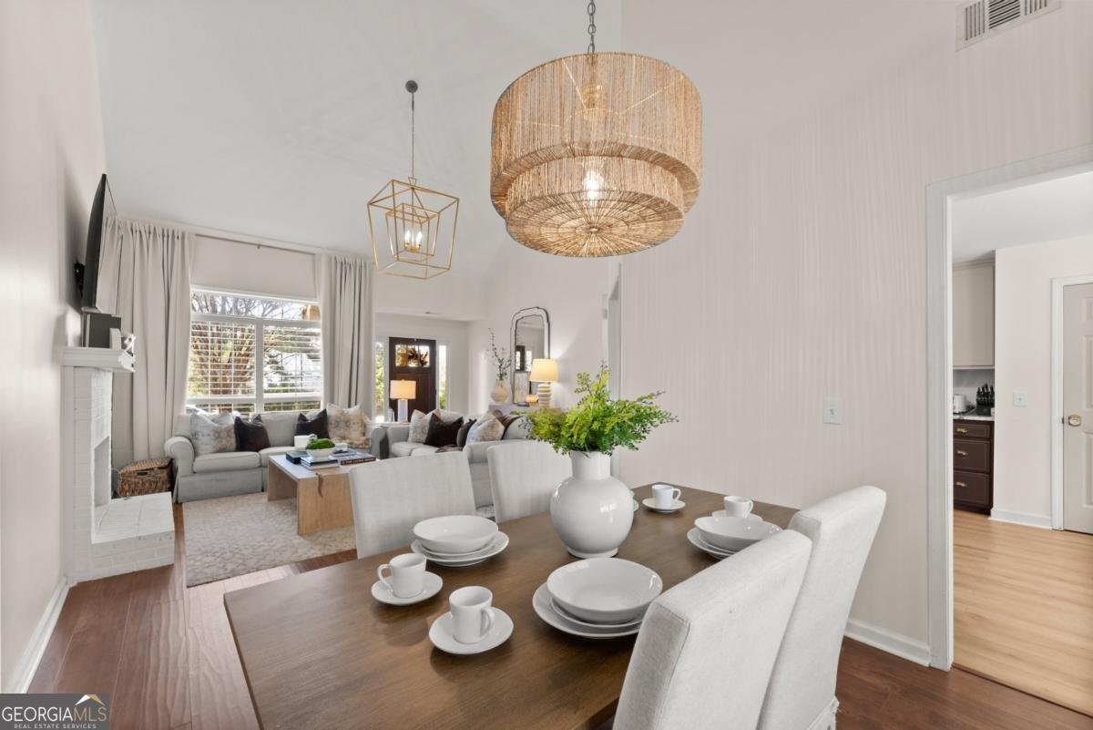 28 Spring Ridge Drive Dawsonville - 6