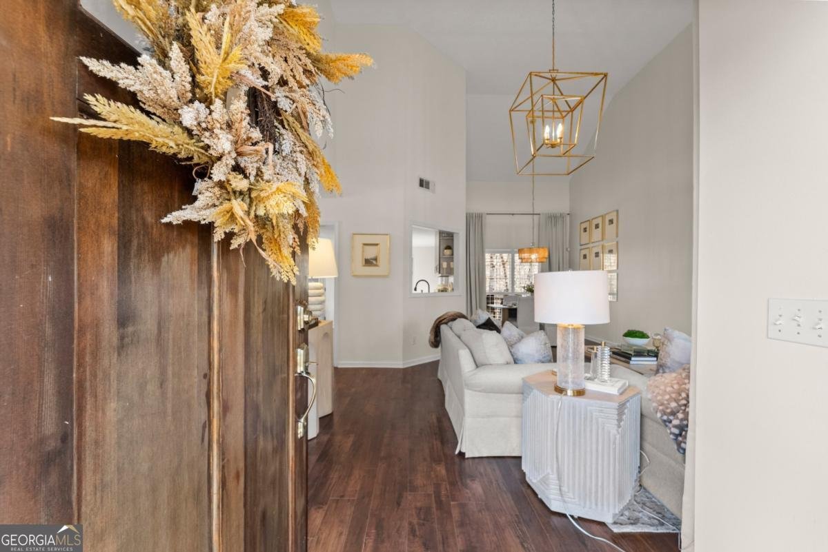 28 Spring Ridge Drive Dawsonville - 7