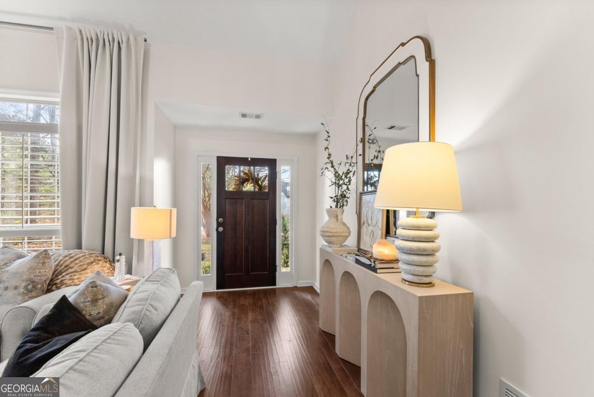 28 Spring Ridge Drive Dawsonville - 8