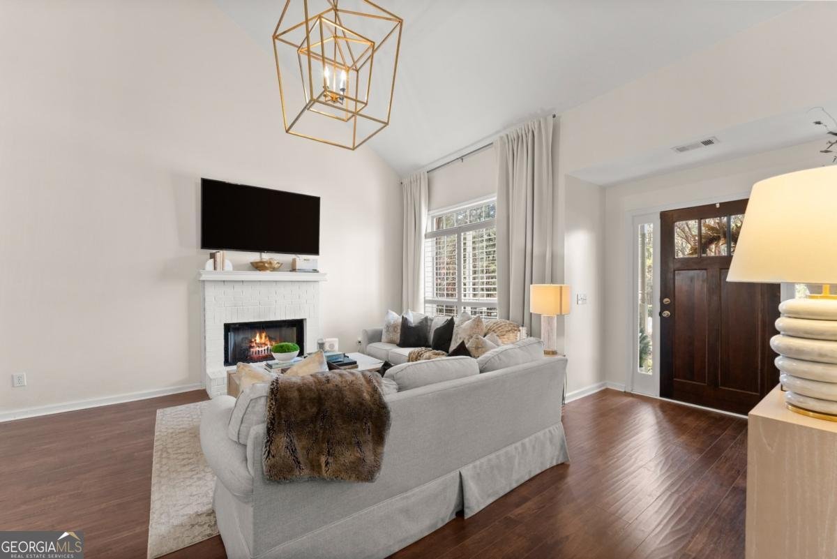 28 Spring Ridge Drive Dawsonville - 9