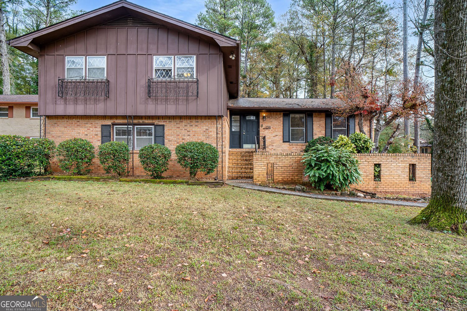 2738 Rainbow Ridge Road Decatur - 2