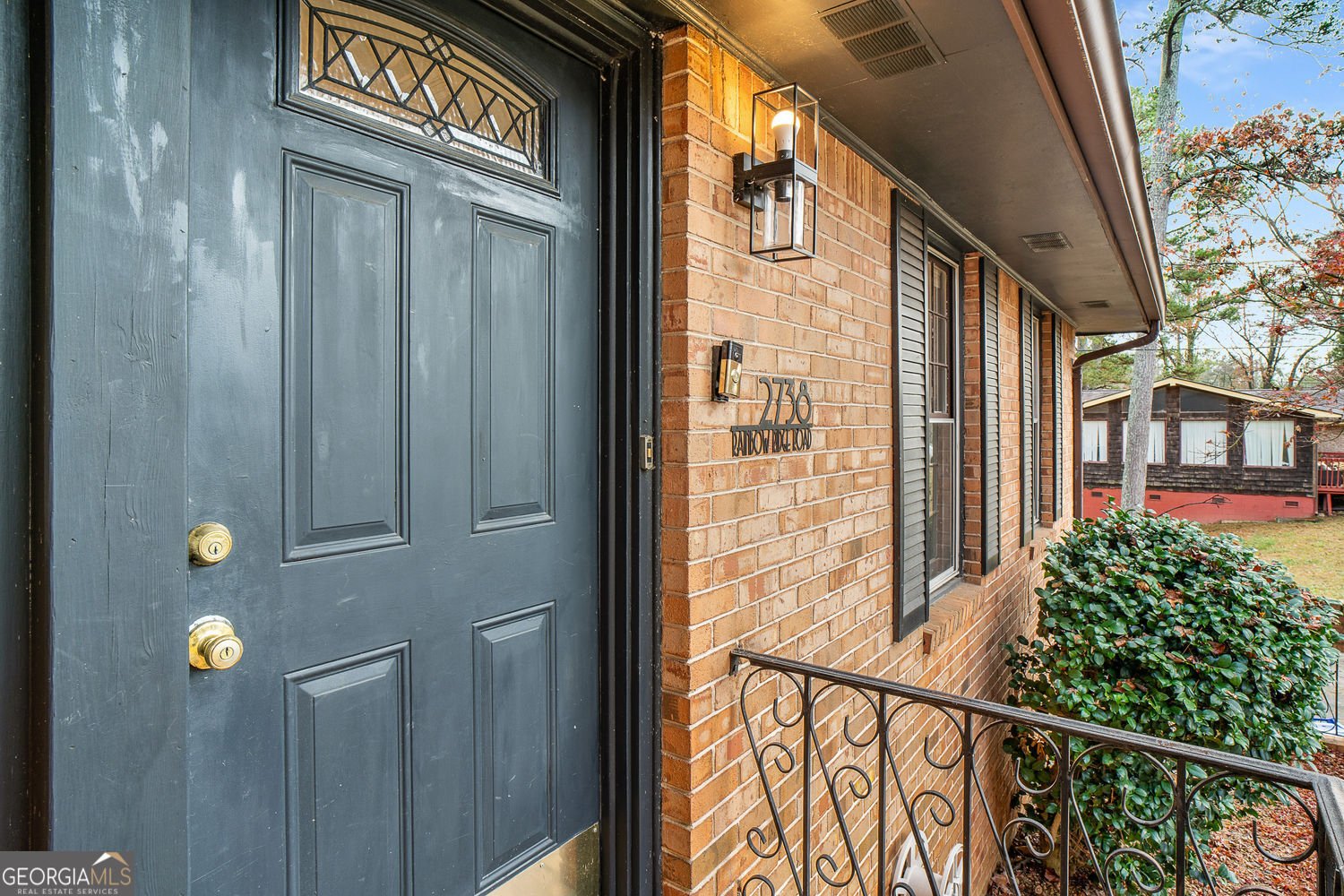 2738 Rainbow Ridge Road Decatur - 3