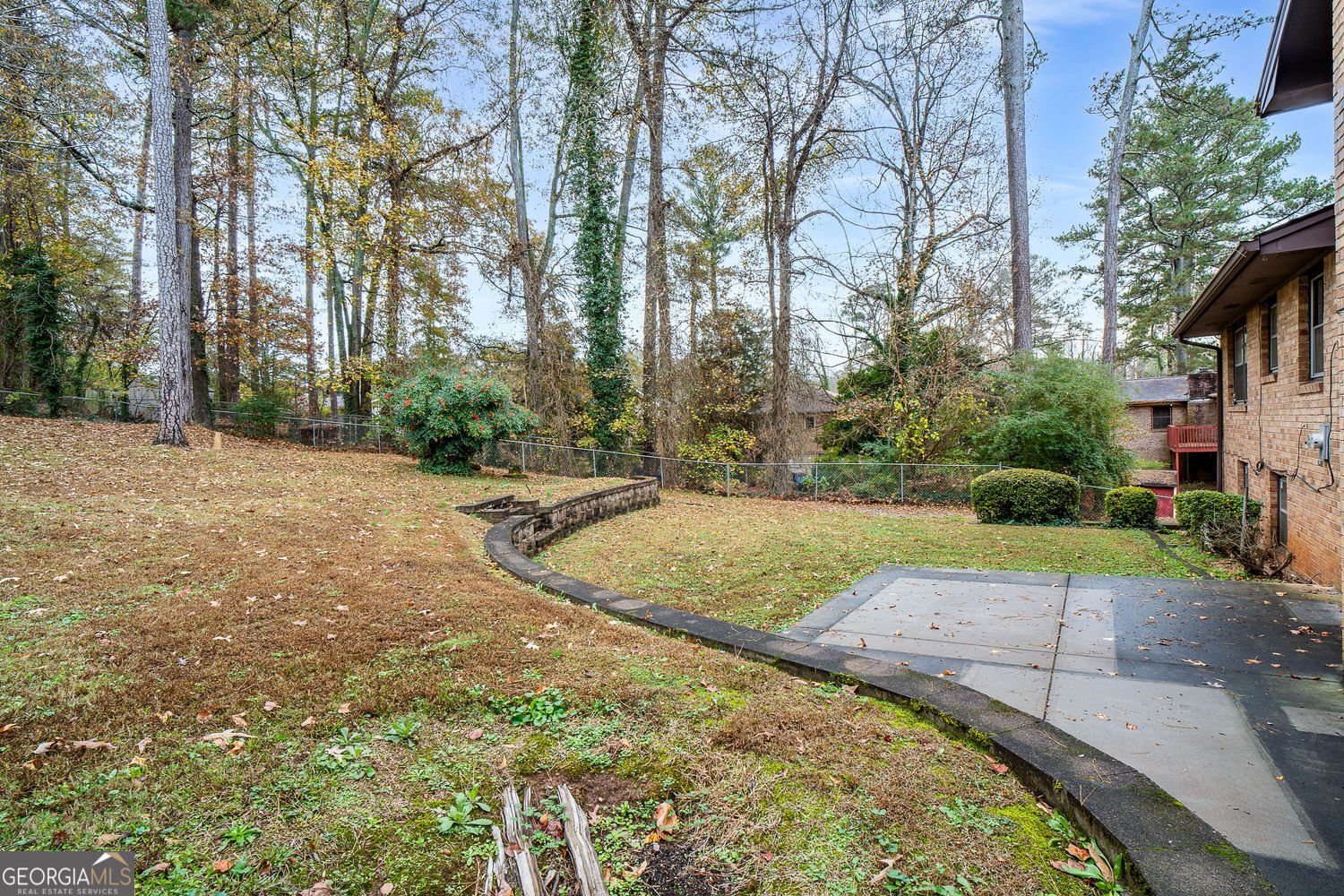 2738 Rainbow Ridge Road Decatur - 33
