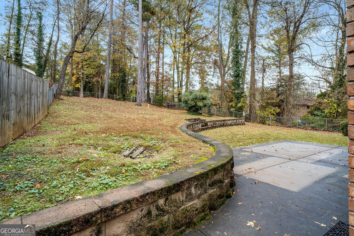 2738 Rainbow Ridge Road Decatur - 35