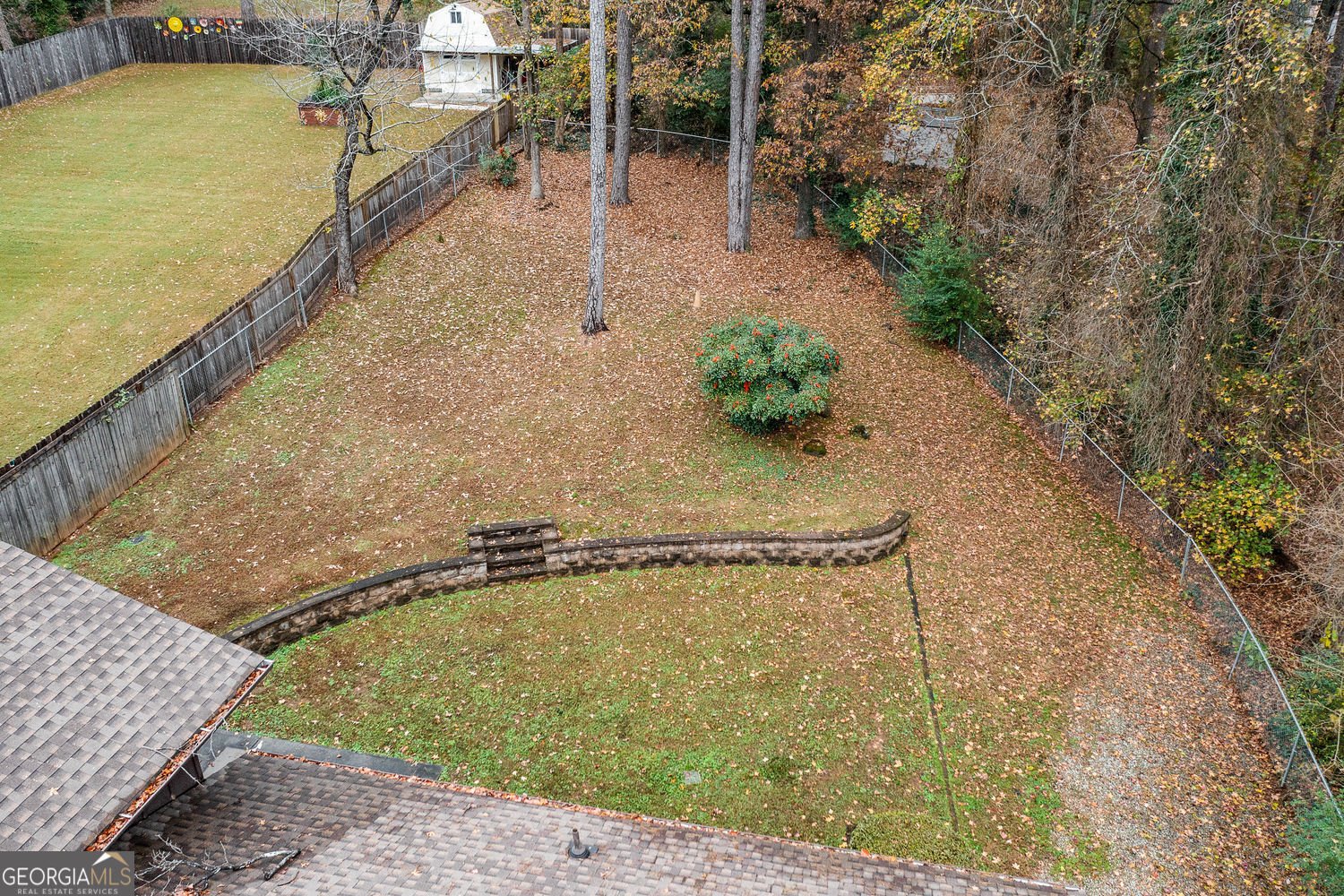 2738 Rainbow Ridge Road Decatur - 36