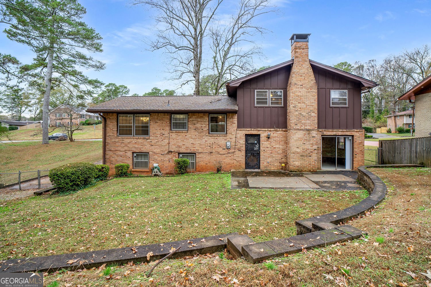 2738 Rainbow Ridge Road Decatur - 37