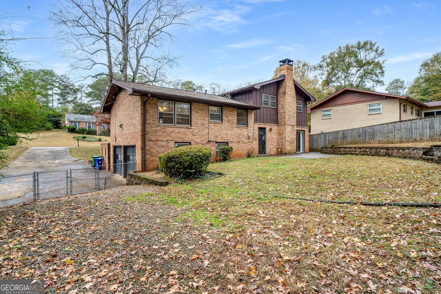 2738 Rainbow Ridge Road Decatur - 38