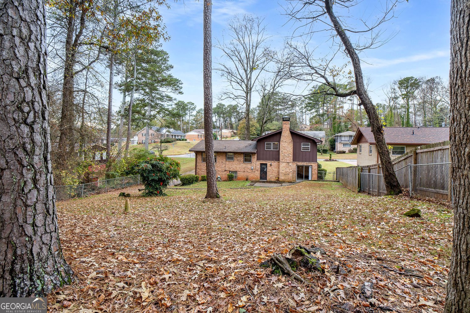 2738 Rainbow Ridge Road Decatur - 39