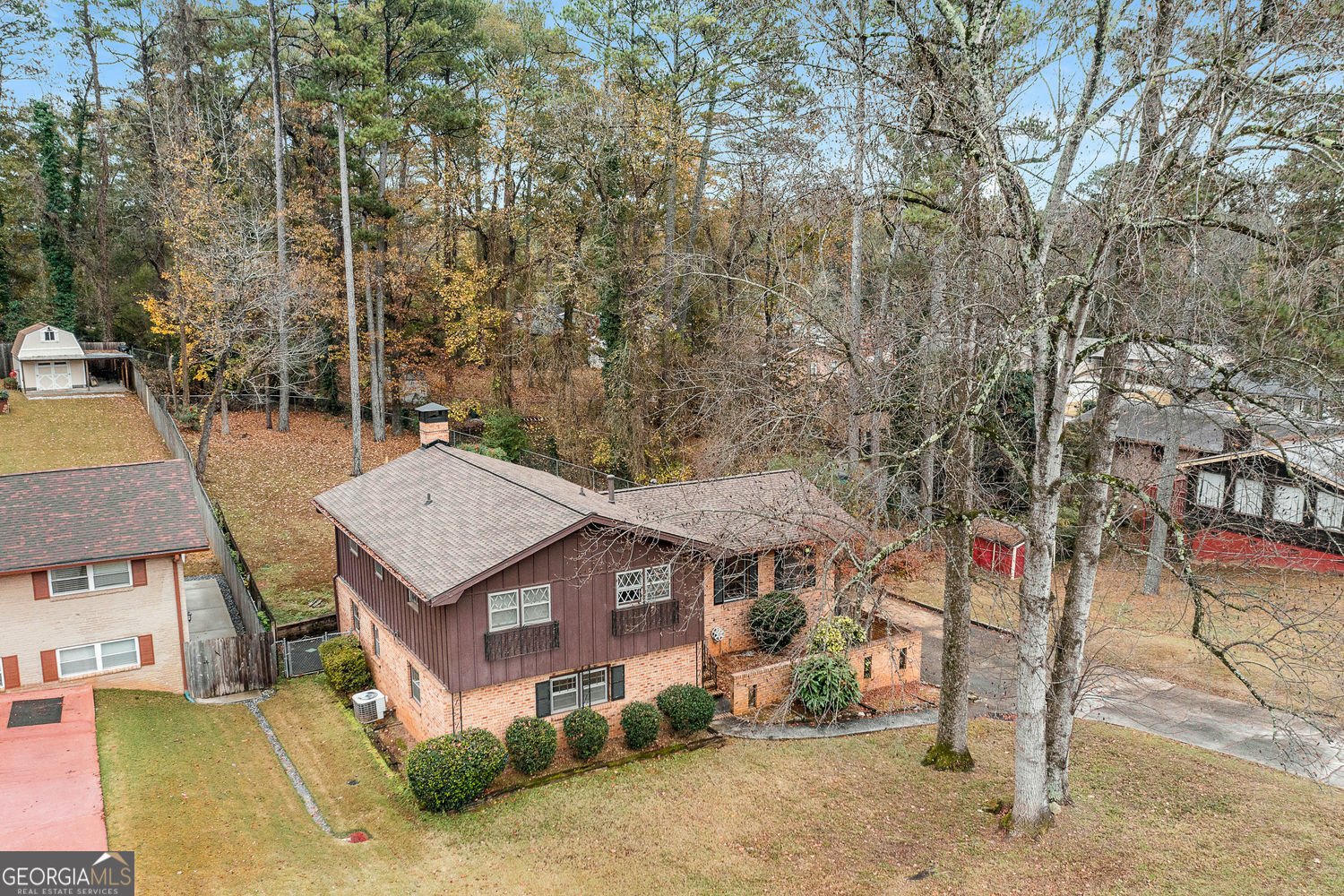 2738 Rainbow Ridge Road Decatur - 42