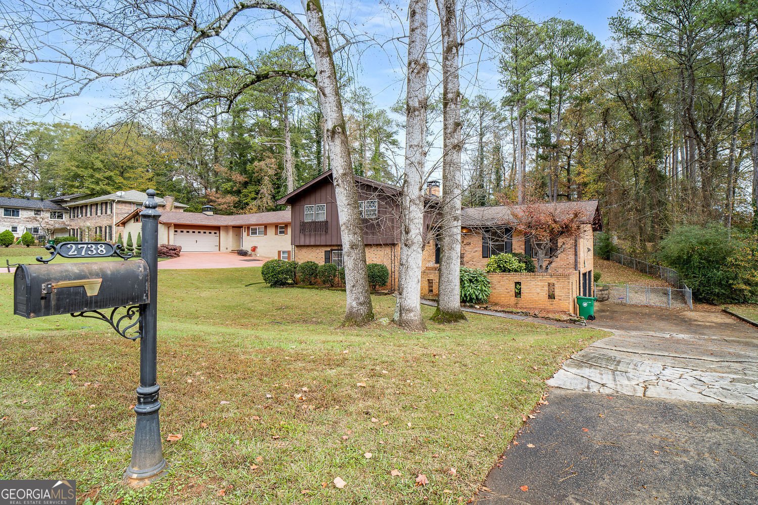 2738 Rainbow Ridge Road Decatur - 44