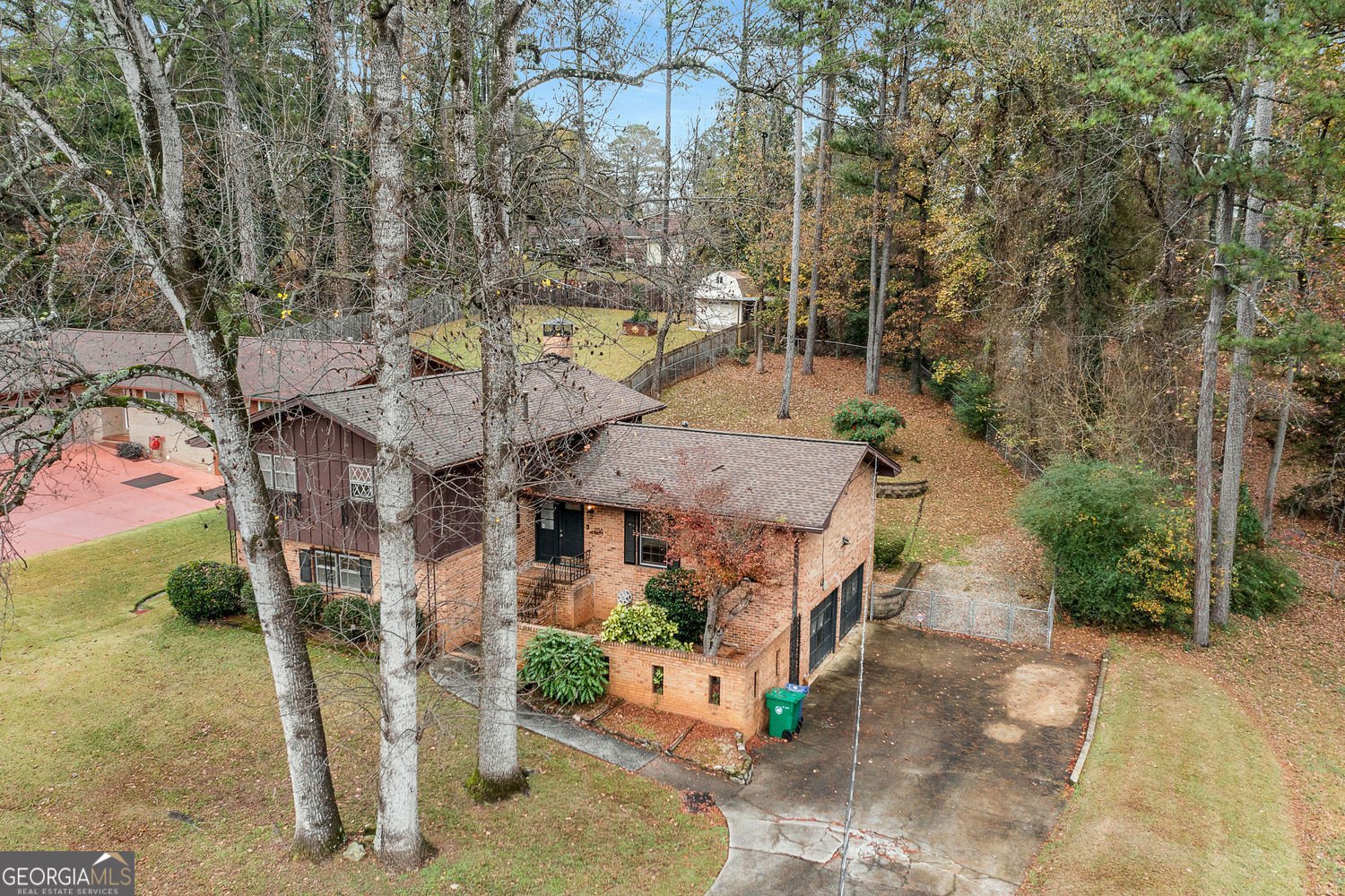 2738 Rainbow Ridge Road Decatur - 45