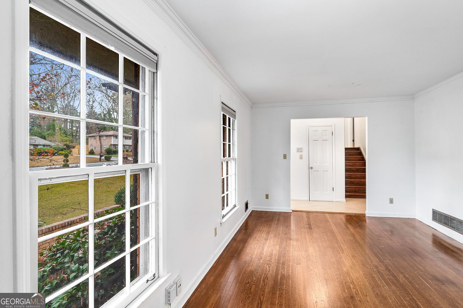 2738 Rainbow Ridge Road Decatur - 5