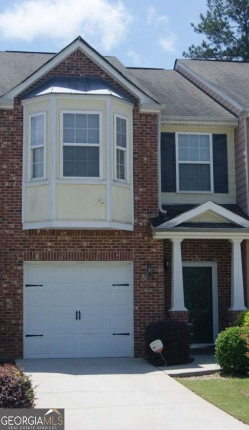 2784 Haligan Point Riverdale - 1