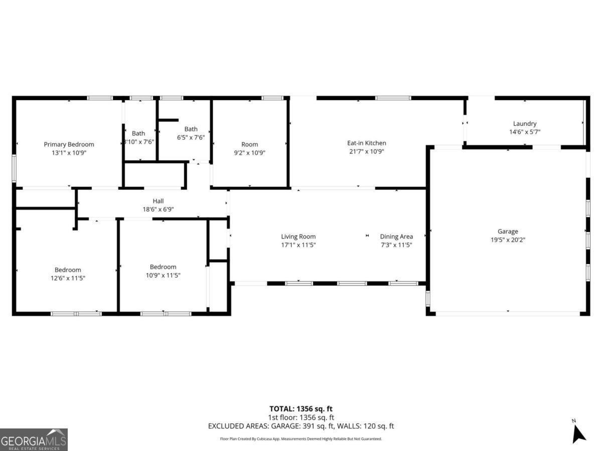 174 Tammy Drive Dallas - 20