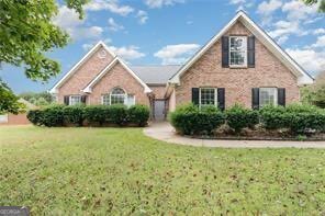 1478 Elena Drive Mcdonough - 1