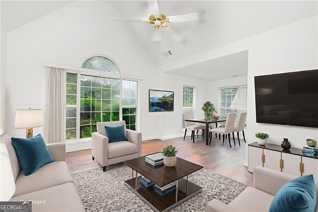 1478 Elena Drive Mcdonough - 11