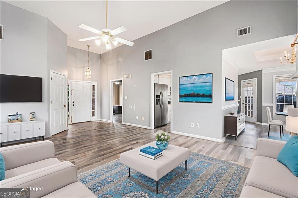 1478 Elena Drive Mcdonough - 14