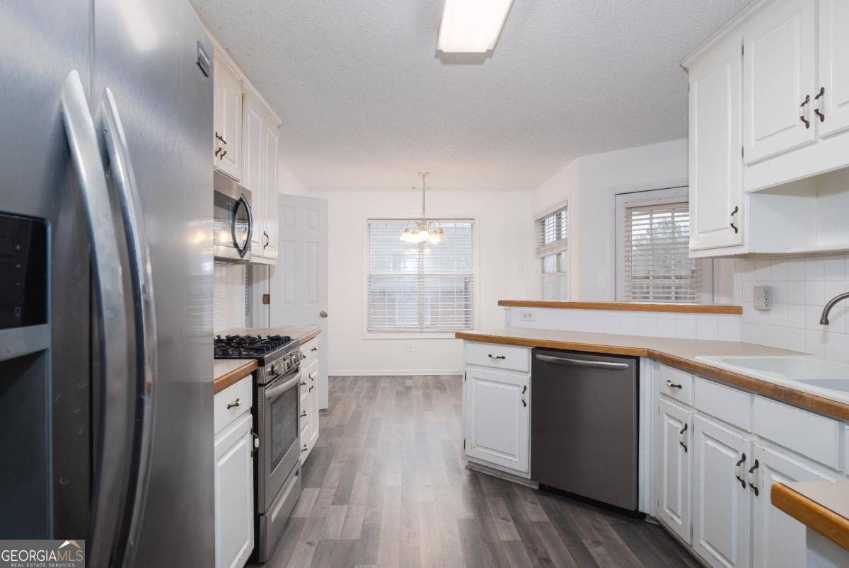 1478 Elena Drive Mcdonough - 16