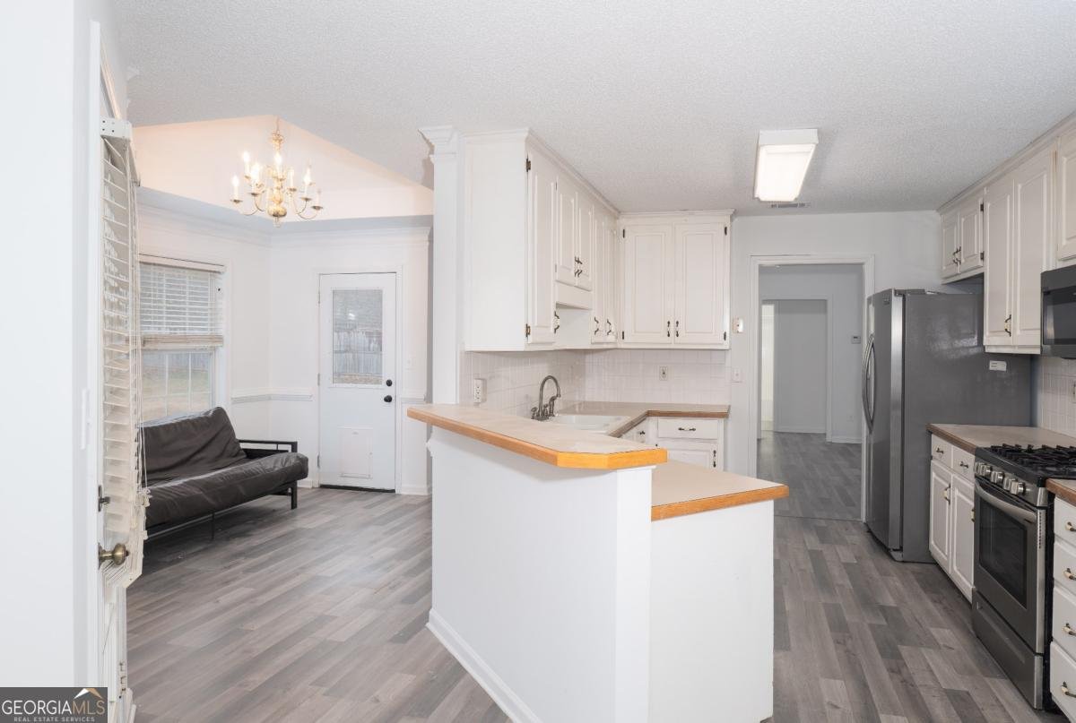 1478 Elena Drive Mcdonough - 17