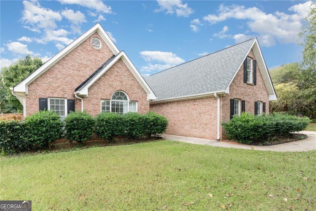 1478 Elena Drive Mcdonough - 2