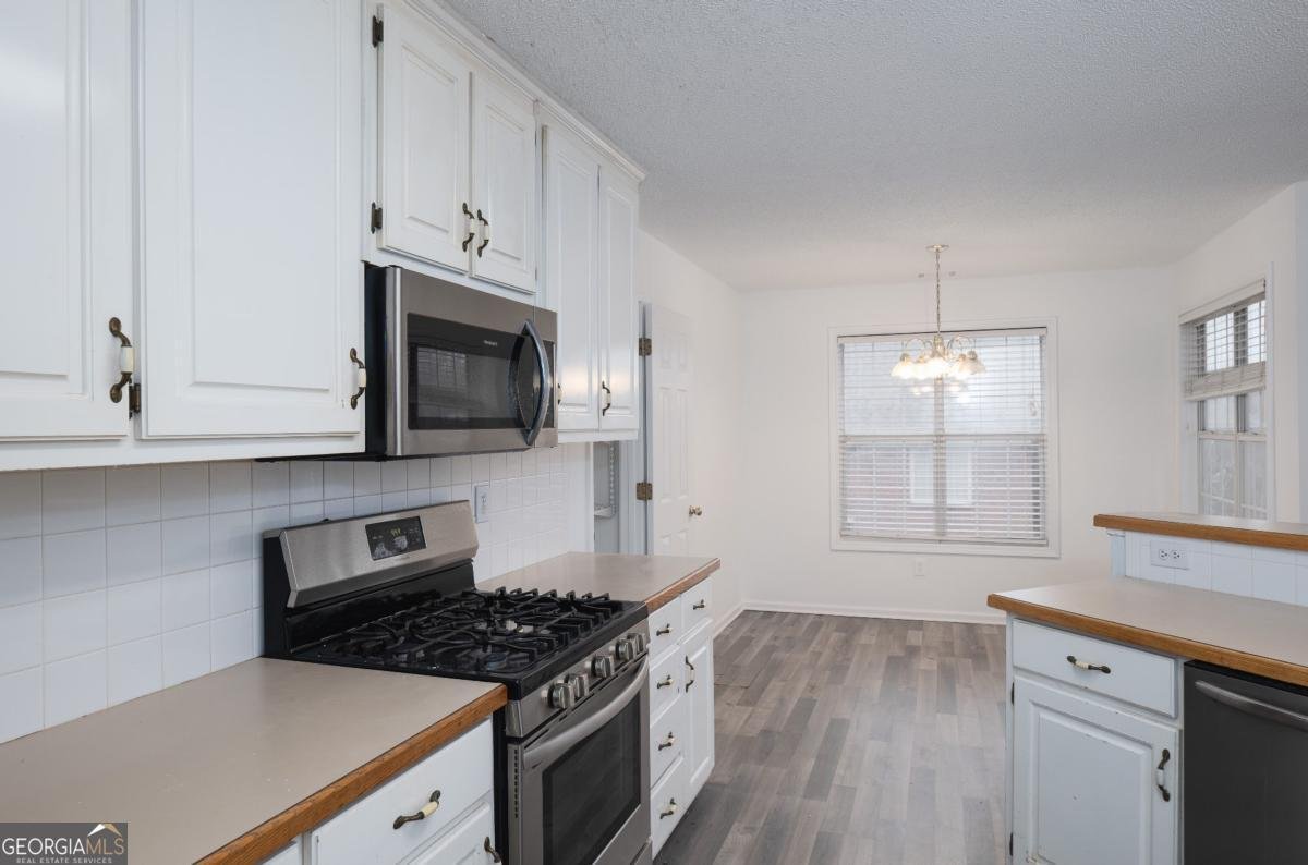 1478 Elena Drive Mcdonough - 20