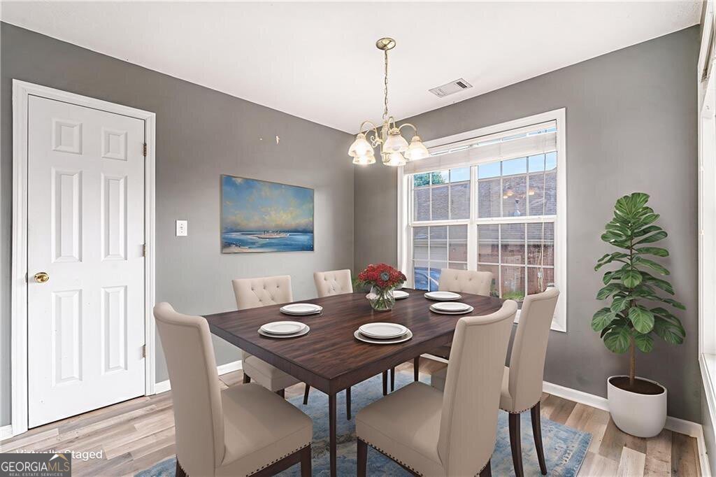 1478 Elena Drive Mcdonough - 21