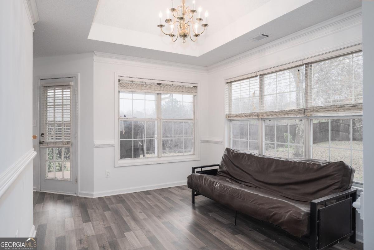 1478 Elena Drive Mcdonough - 22