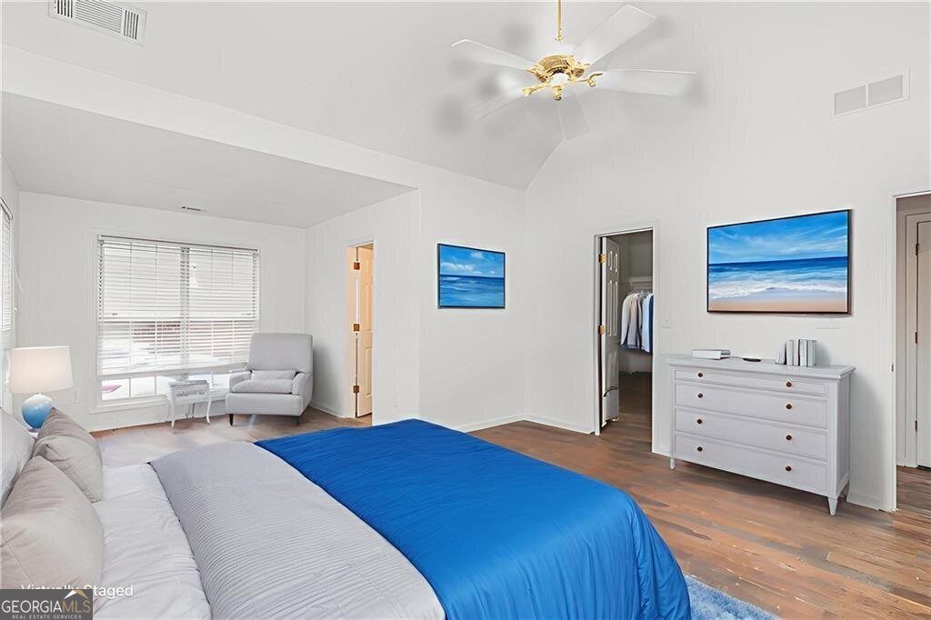 1478 Elena Drive Mcdonough - 23