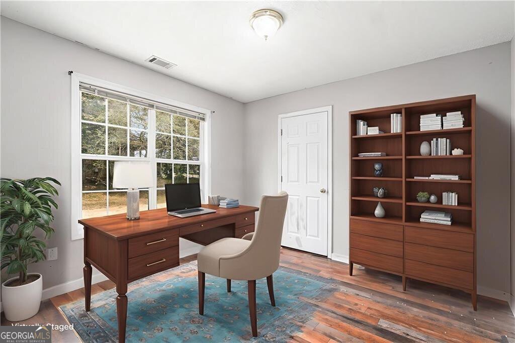 1478 Elena Drive Mcdonough - 24