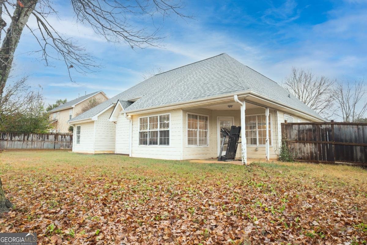 1478 Elena Drive Mcdonough - 3