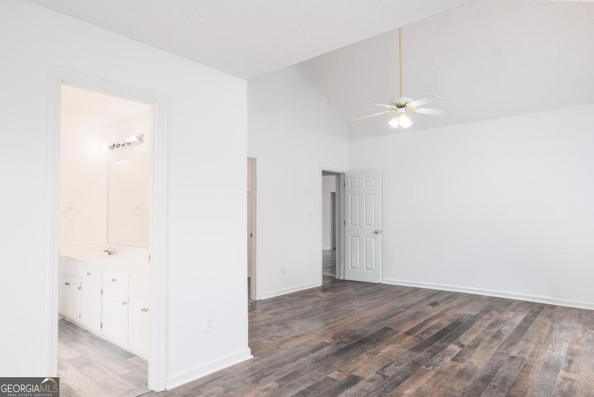 1478 Elena Drive Mcdonough - 31