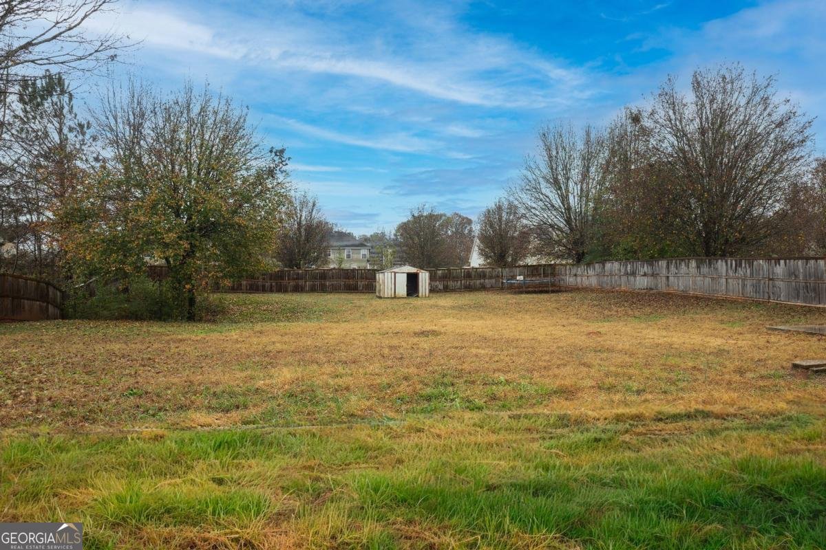 1478 Elena Drive Mcdonough - 36