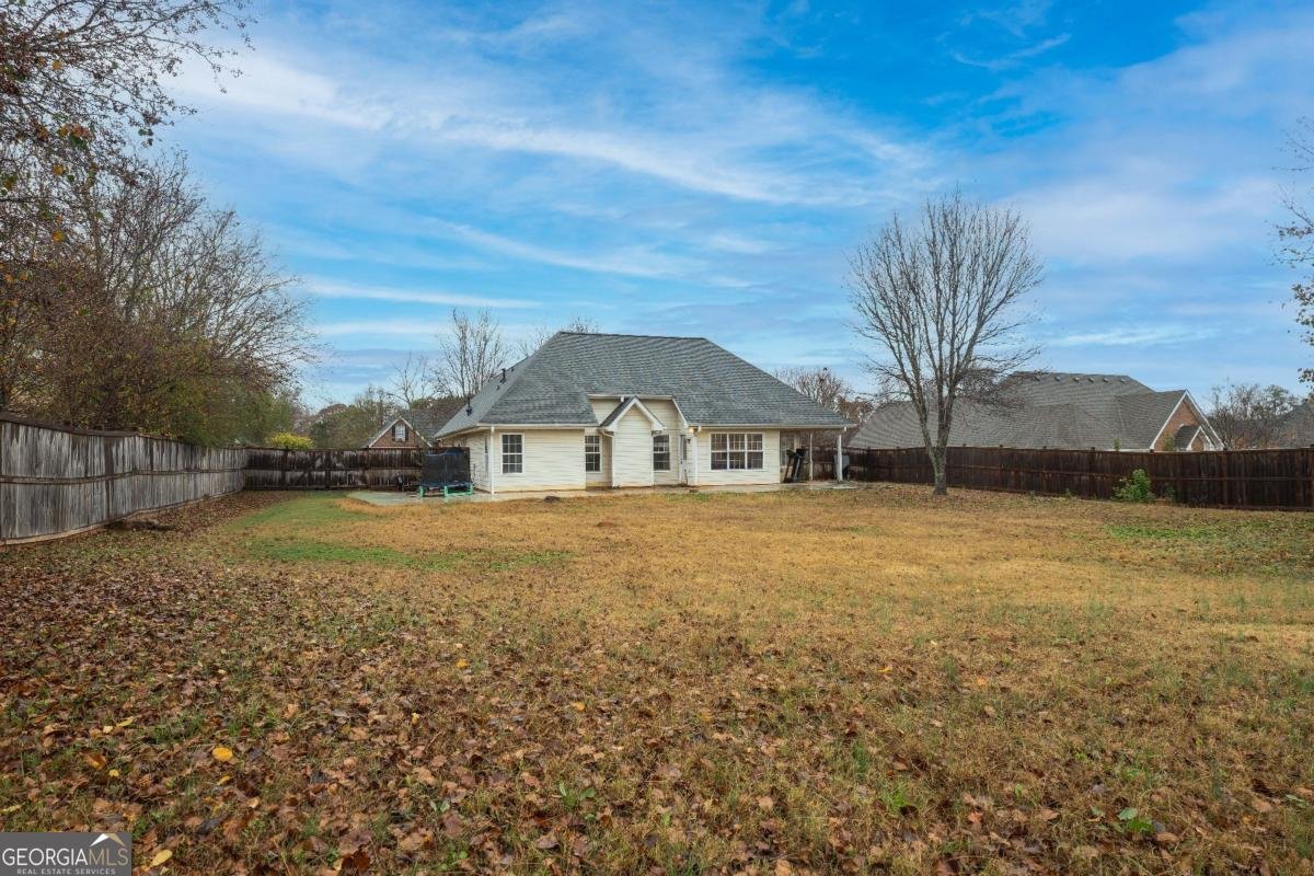 1478 Elena Drive Mcdonough - 37