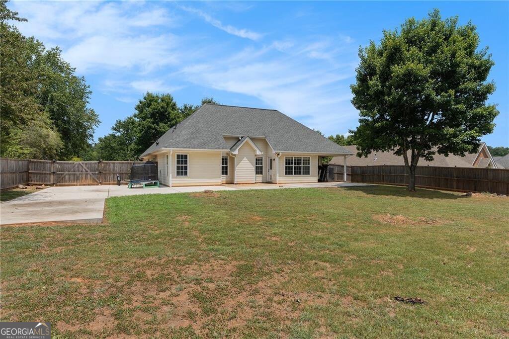 1478 Elena Drive Mcdonough - 38