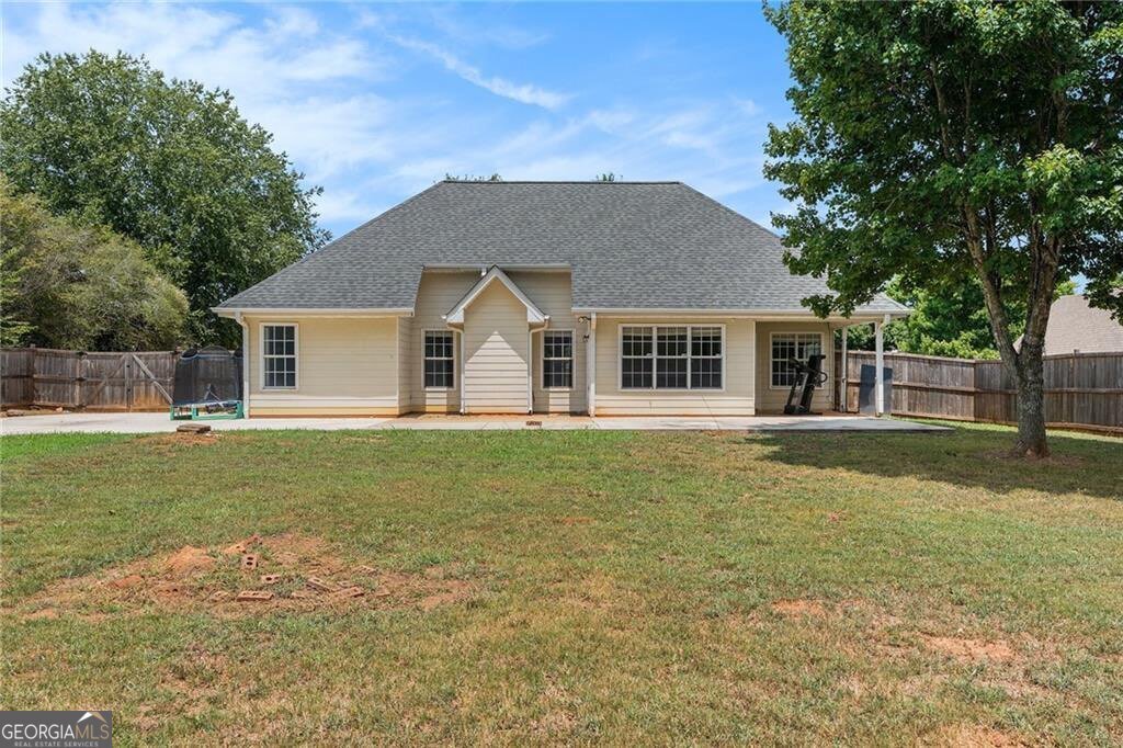 1478 Elena Drive Mcdonough - 4