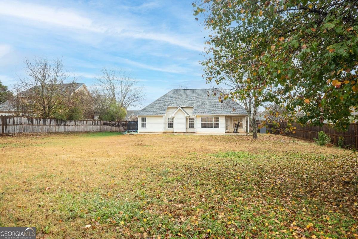 1478 Elena Drive Mcdonough - 5