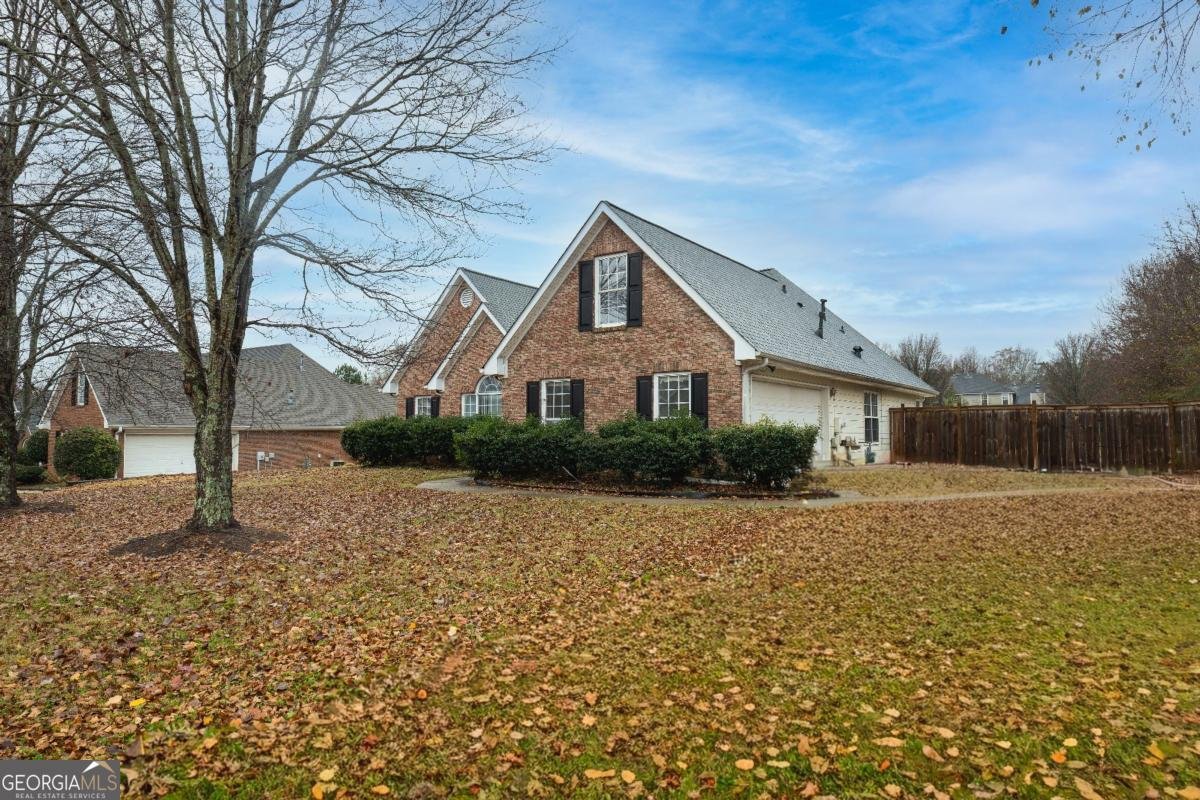 1478 Elena Drive Mcdonough - 7