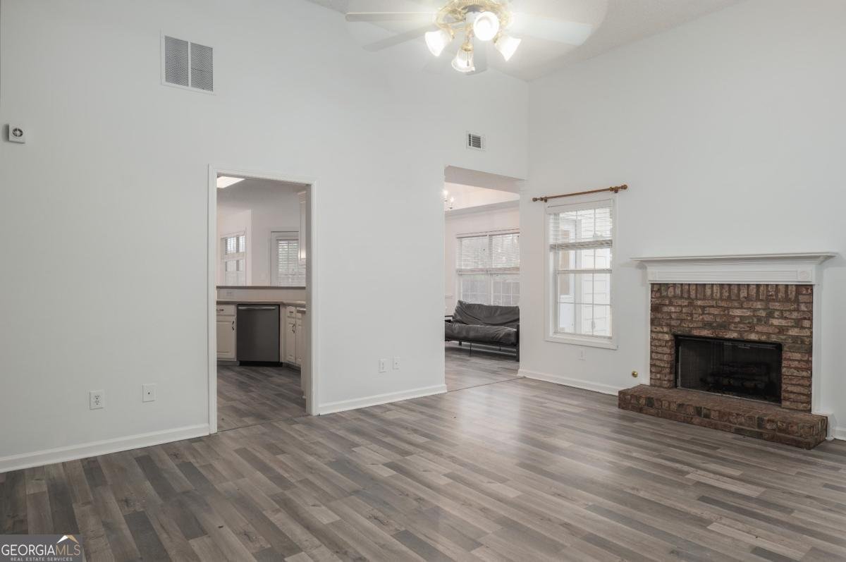 1478 Elena Drive Mcdonough - 8