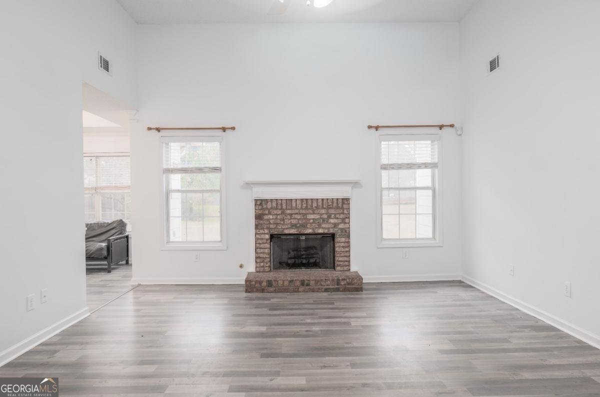 1478 Elena Drive Mcdonough - 9