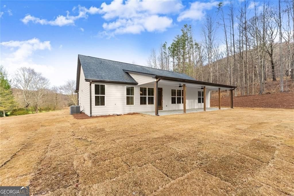 477 Thomason Road Cleveland - 54