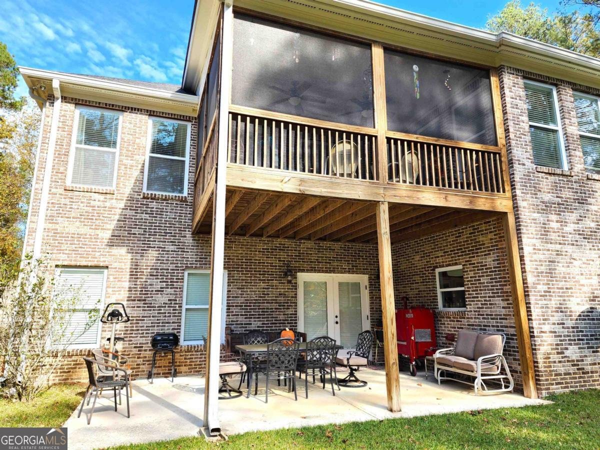 1091 Bouldercrest Way Greensboro - 13