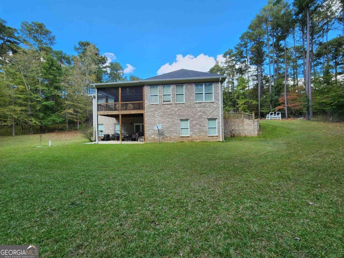 1091 Bouldercrest Way Greensboro - 18