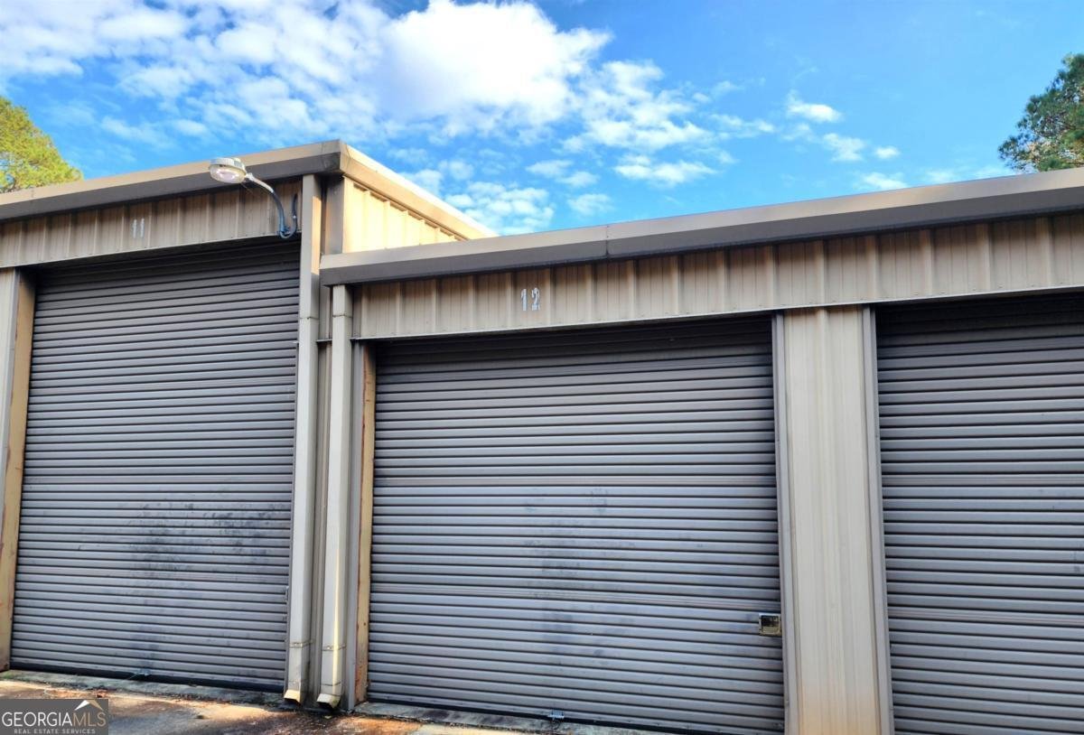 1091 Bouldercrest Way Greensboro - 19