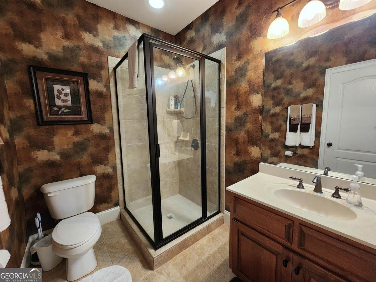 1091 Bouldercrest Way Greensboro - 2