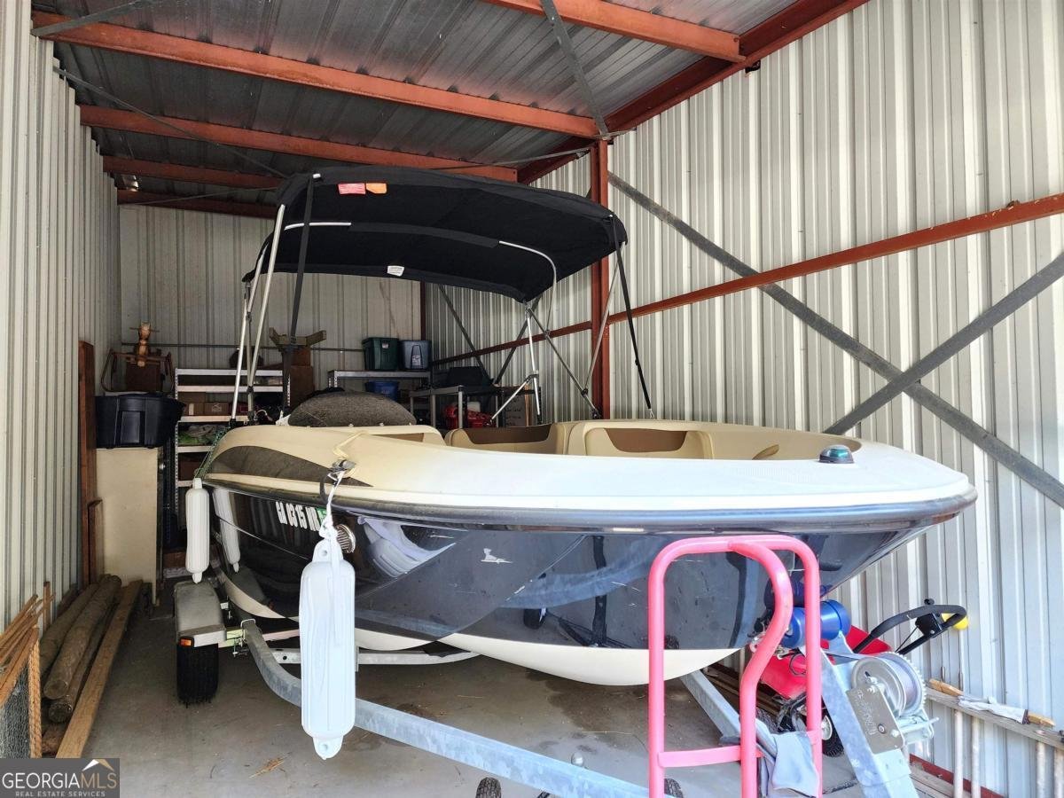 1091 Bouldercrest Way Greensboro - 20