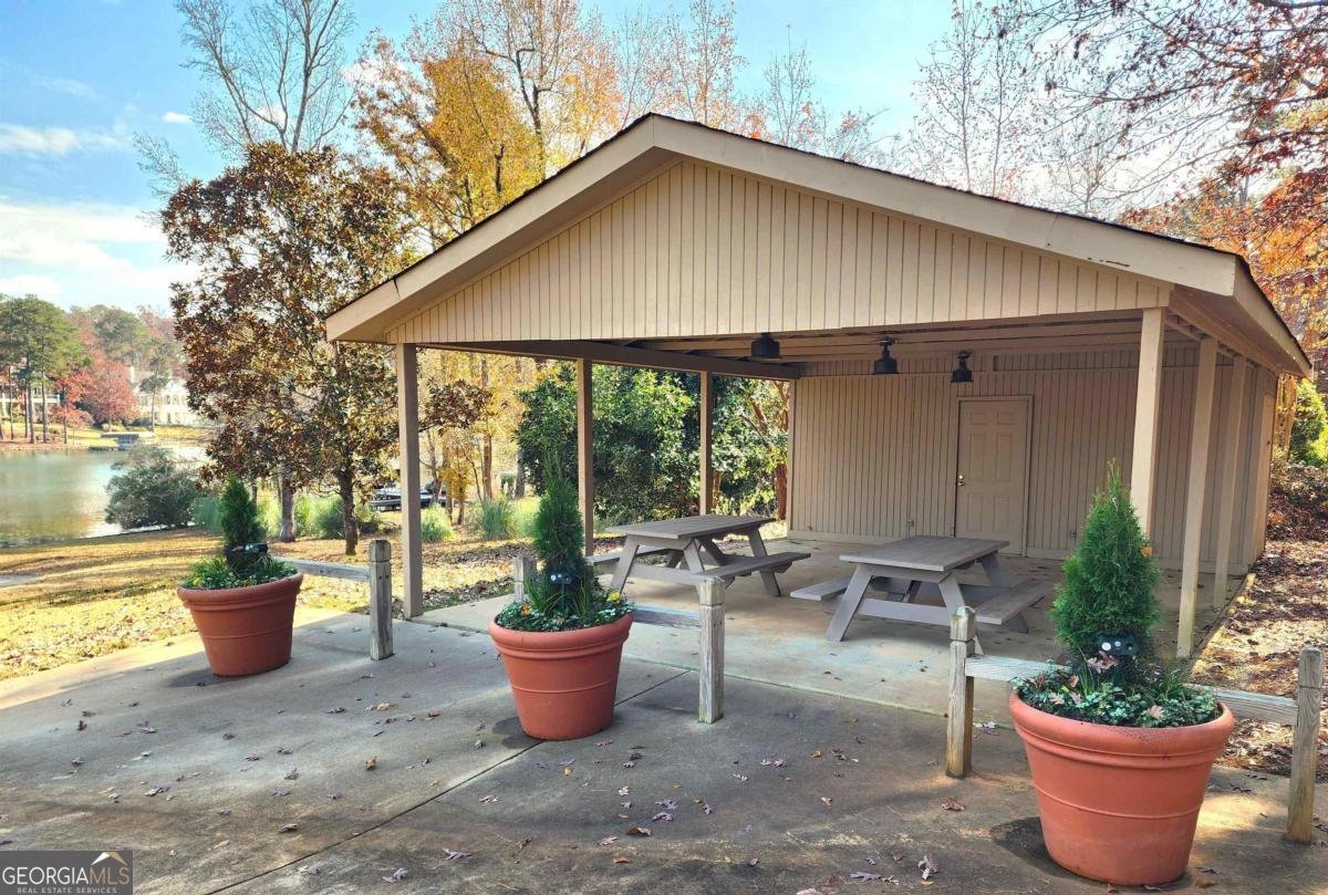 1091 Bouldercrest Way Greensboro - 24