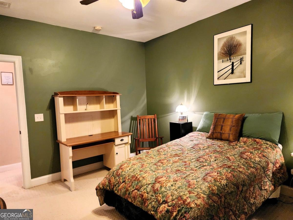 1091 Bouldercrest Way Greensboro - 4