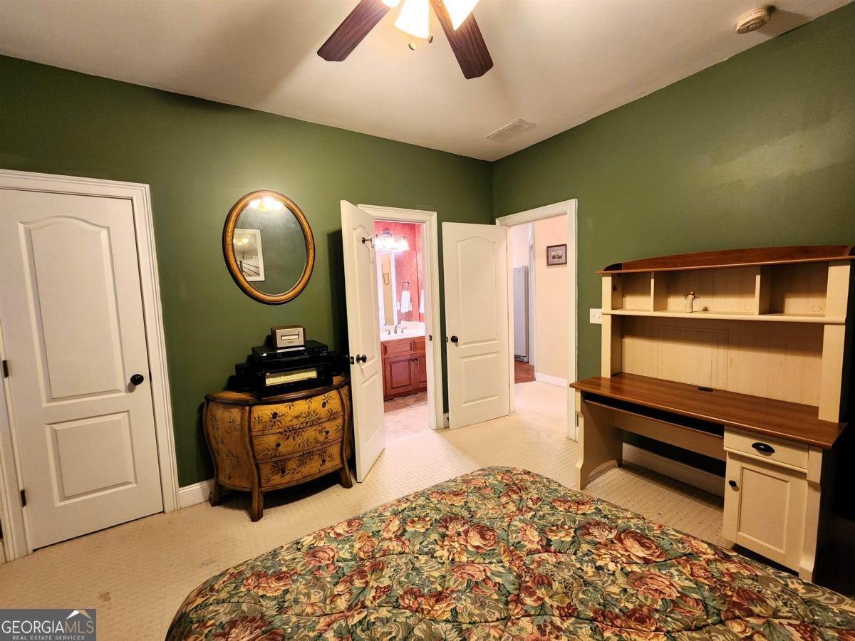 1091 Bouldercrest Way Greensboro - 5