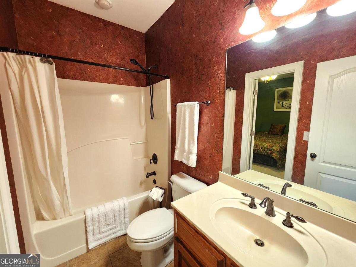 1091 Bouldercrest Way Greensboro - 7