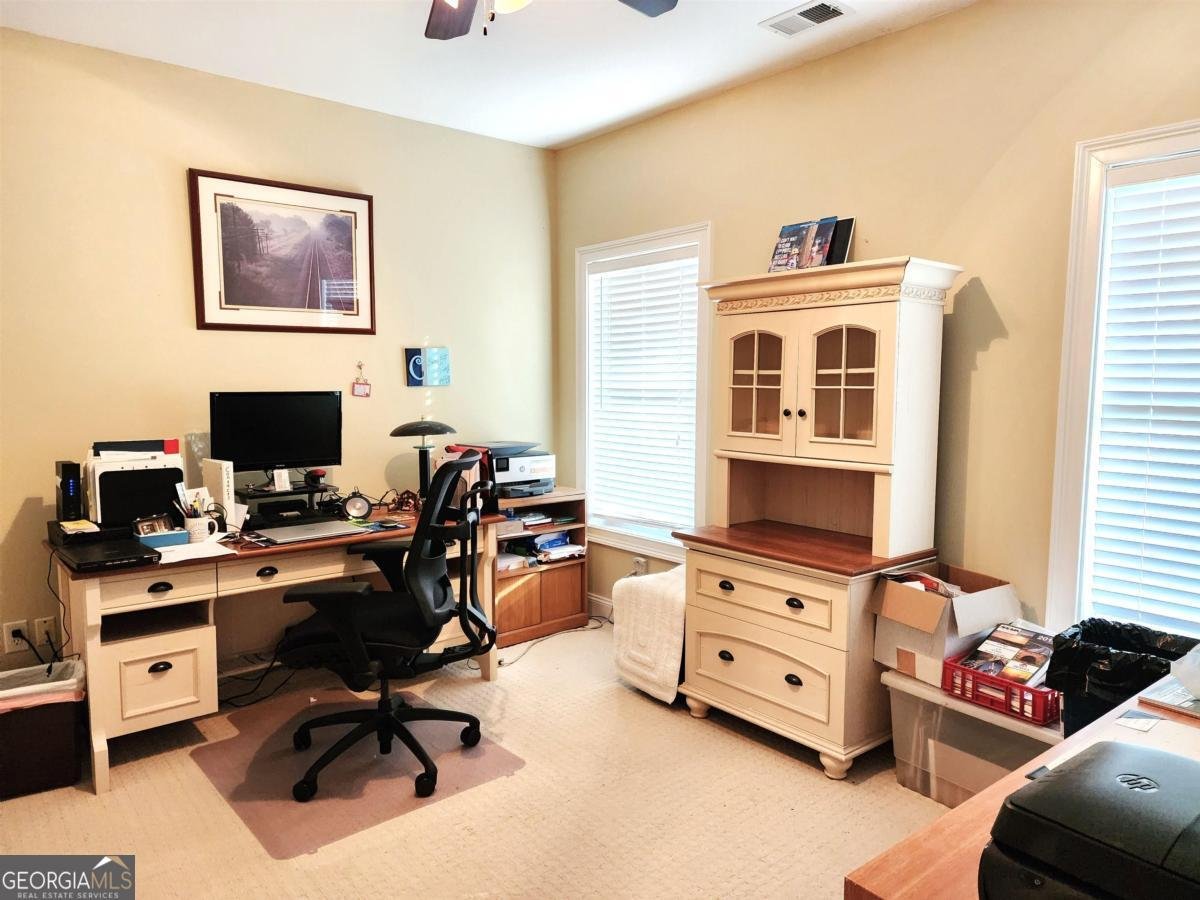 1091 Bouldercrest Way Greensboro - 8